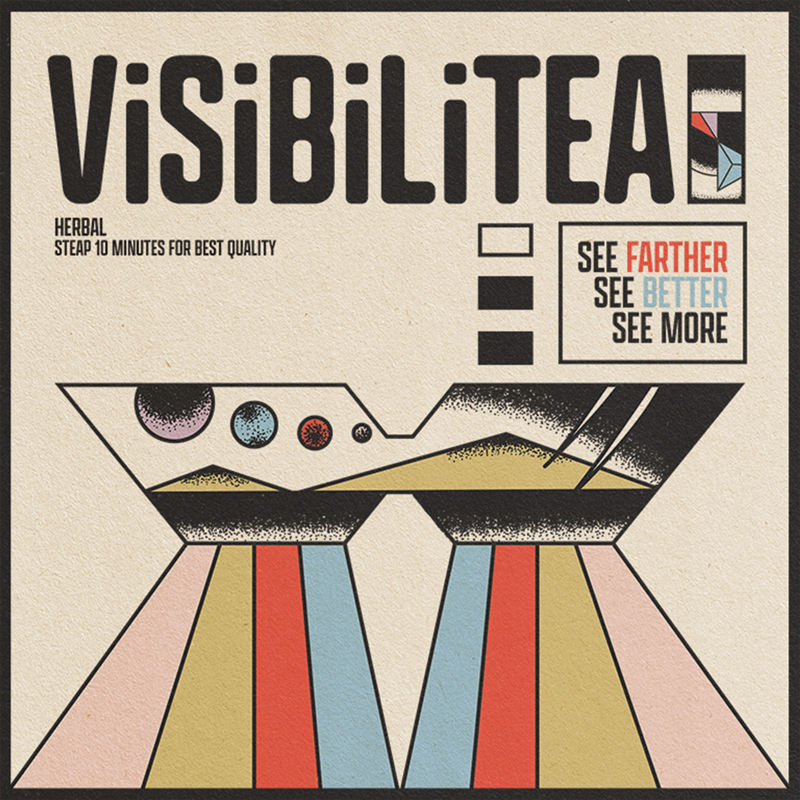 Visibili-tea